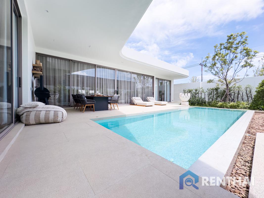 picture For sale villa at Manor Phuket - 16/25