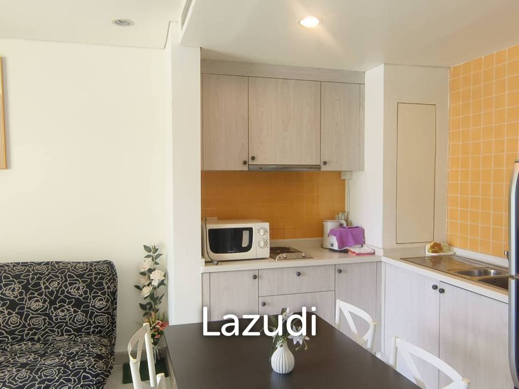 picture Beachfront Mykonos Condo | Market Village Mall Nearby - 9/17
