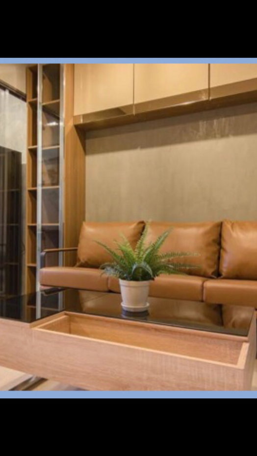 picture Condo for Sale: Life Sukhumvit 48, Building S, near BTS Phra Khanong (Rt-01) - 7/15