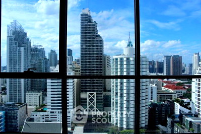 Condos for sale : 3-BR 104 Sqm For Sale At Hyde Sukhumvit 13, 200m To BTS Nana (ID 3073004)