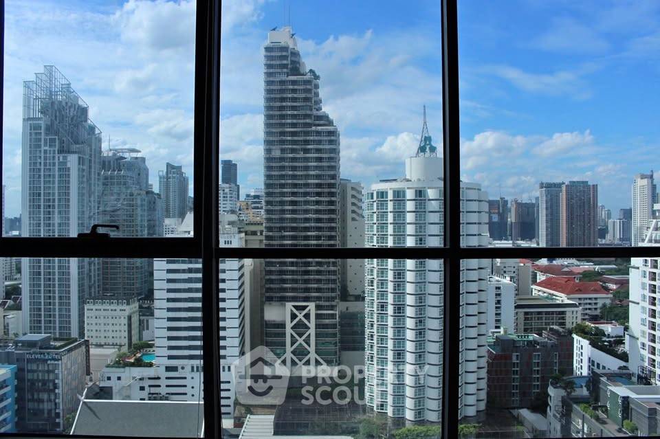 รูป 3 ห้องนอน 104 ตร.ม. ขายคอนโด ไฮด์ สุขุมวิท 13 ใกล้ BTS นานา 200 ม. (ID 3073004) - รูปที่ 1/20