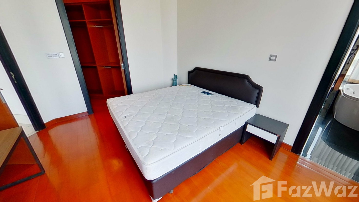 picture 3 Bedroom Condo for rent at The Infinity 38236 - 7/11