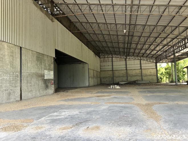 picture FACTORY 6378 Sq.w. Don Chedi Suphanburi for 55.3M - 3/38
