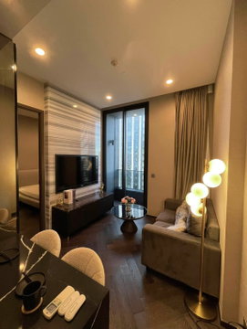  🔥ลดโหด🔥✅ให้เช่า The ESSE Sukhumvit 36 (ดิ เอส สุขุมวิท 36)พร้อมอยู่🛁
