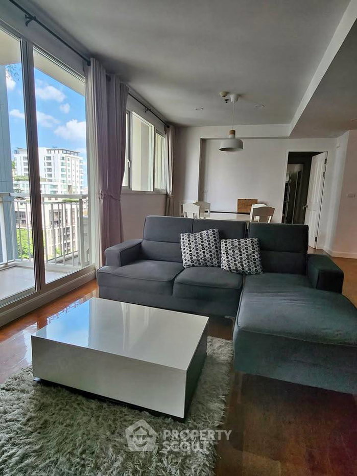 picture 2-BR 90 Sqm Condo At Baan Siri 31 Near MRT Sukhumvit (ID 3072569) - 1/10