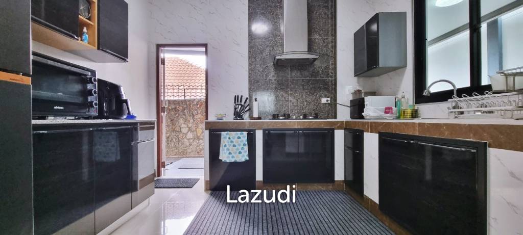 picture 3 Beds 2 Baths 110 SQ.M. Single House in Mabprachun - 8/20