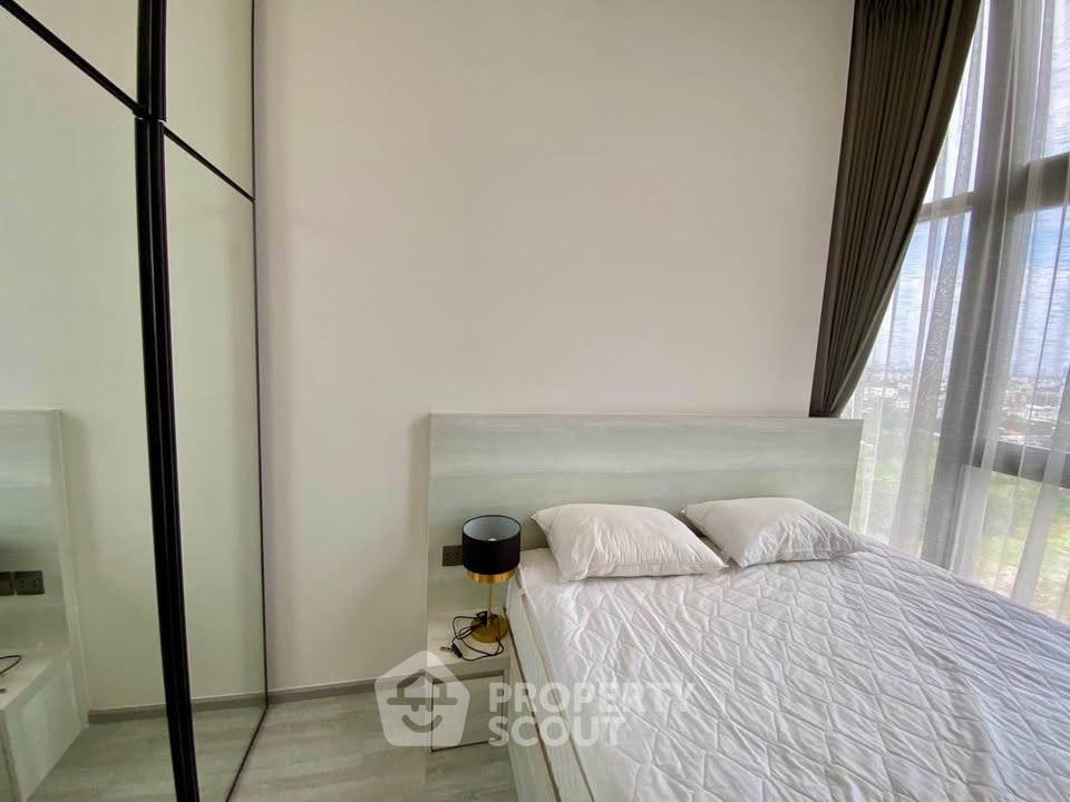 picture 2-BR Condo At The Line Sukhumvit 101, 100m to BTS Punnawithi (ID 2862619) - 10/10
