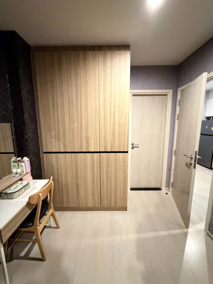 picture Condo for Rent: Nue Noble Chaengwattana Size: 30 sq.m. | Floor: 22 - 4/6