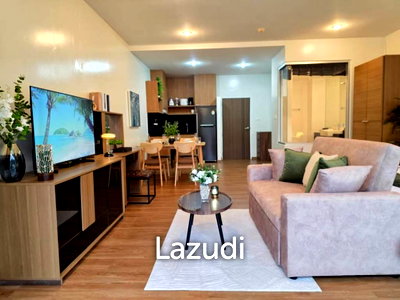 Condos for sale : Fully Renovated Studio Condo for Sale near Karon Beach