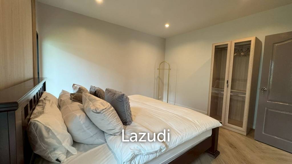picture Charming 4-Bedroom Villa for Sale at European Thai House - 17/25