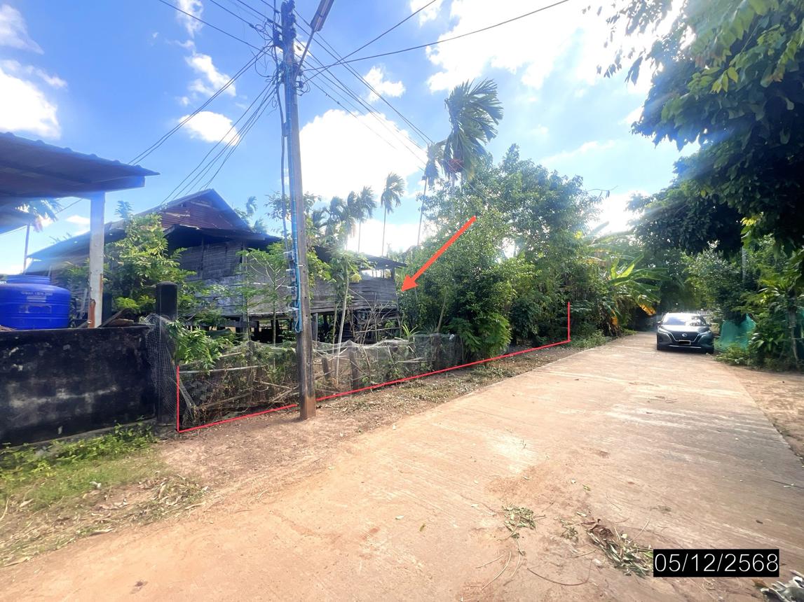 รูป บ้านเดี่ยว 103 ตร.วา ศรีรัตนะ ศรีสะเกษ 484,000 - รูปที่ 10/16