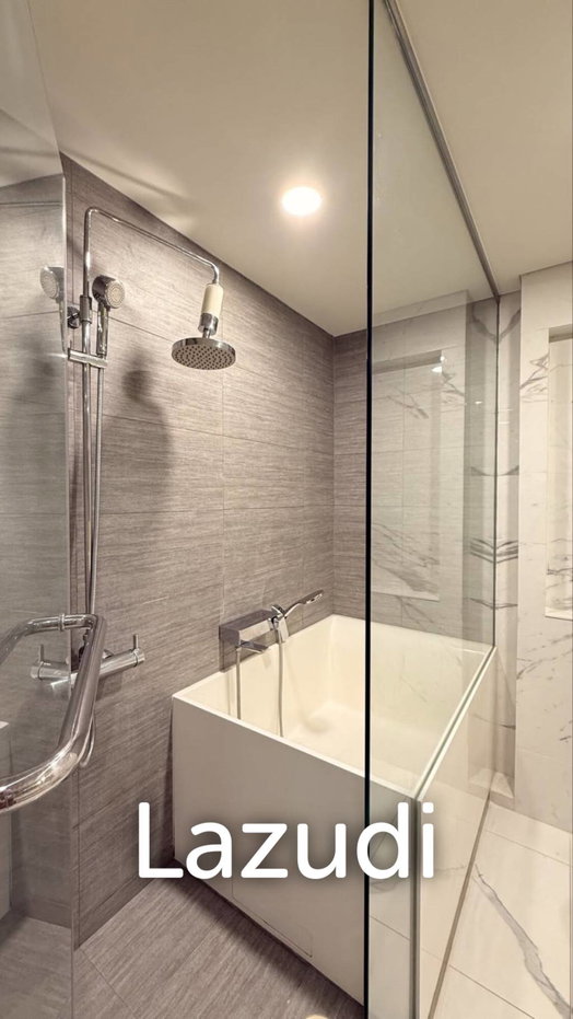 รูป 72 sqm 2 Bedroom Condo on 11th Floor at Siamese Exclusive Sukhumvit 31 Bangkok - รูปที่ 15/15