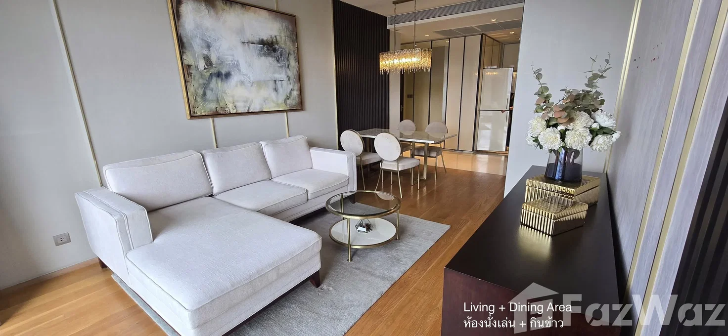picture 2 Bedroom for rent at Beatniq Sukhumvit 32 6569275 - 2/19
