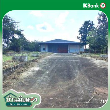 picture HOME 382 Sq.w. Kaset Wisai Roi Et for 5.7M - 30/32