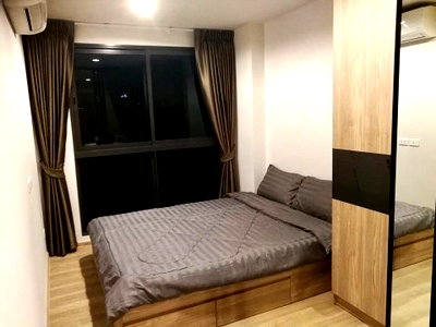 คอนโดให้เช่า : #A124335 ✅ 10/7/69  ให้เช่า The Excel Hideaway Sukhumvit 71 📲📢สอบถาม ld line @condoboy