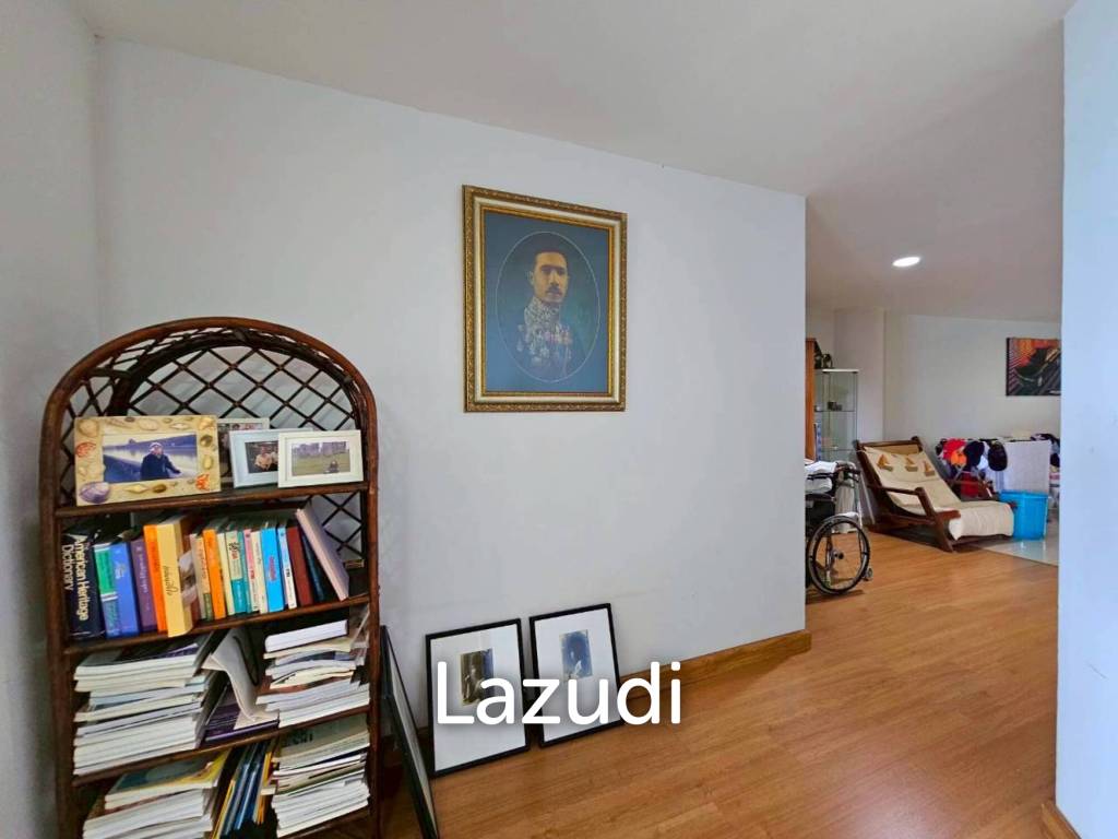 picture CHUKAMOL CONDO : 2 BED BEACHFRONT CONDO FOR SALE - 24/48