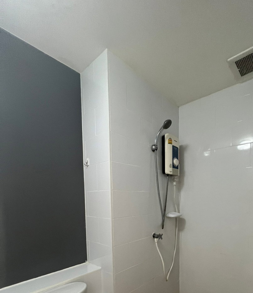 picture Plum Condo Park Rangsit for rent. - 7/9