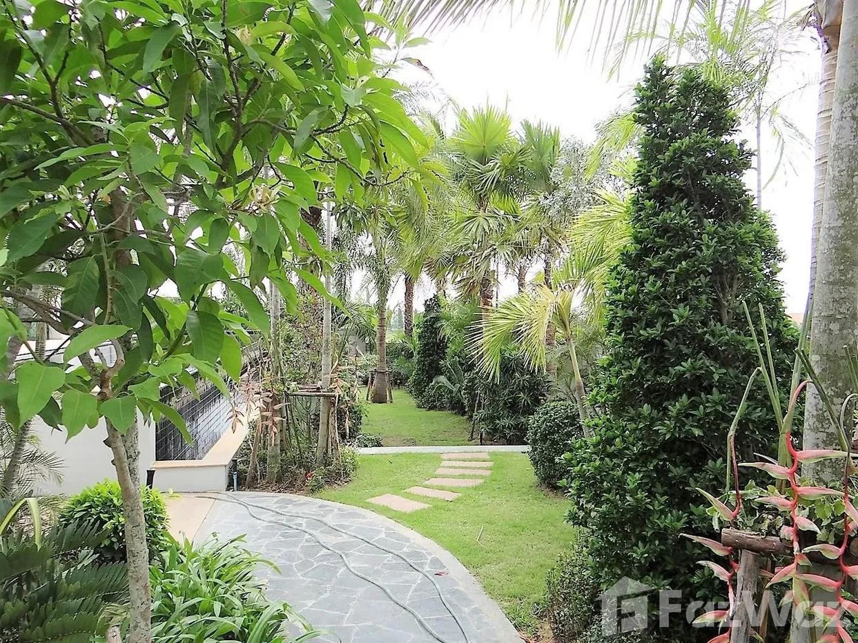 picture 2 Bedroom Villa for sale at Siam Royal View 26544 - 13/14