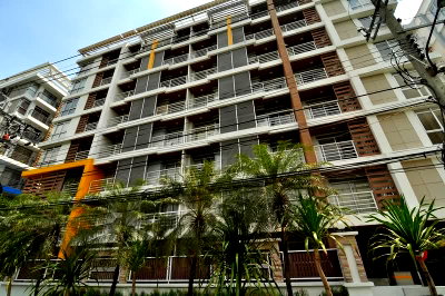 Condos for sale : A046594 The Link Sukhumvit 50