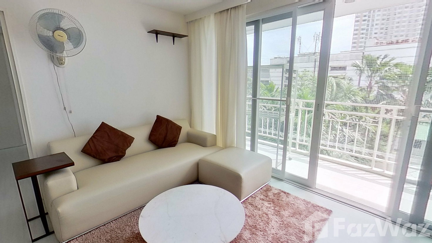 รูป ขาย คอนโด 2 ห้องนอน ในโครงการ เดอะ บางกอก สาทร-ตากสิน  34005 - รูปที่ 9/14