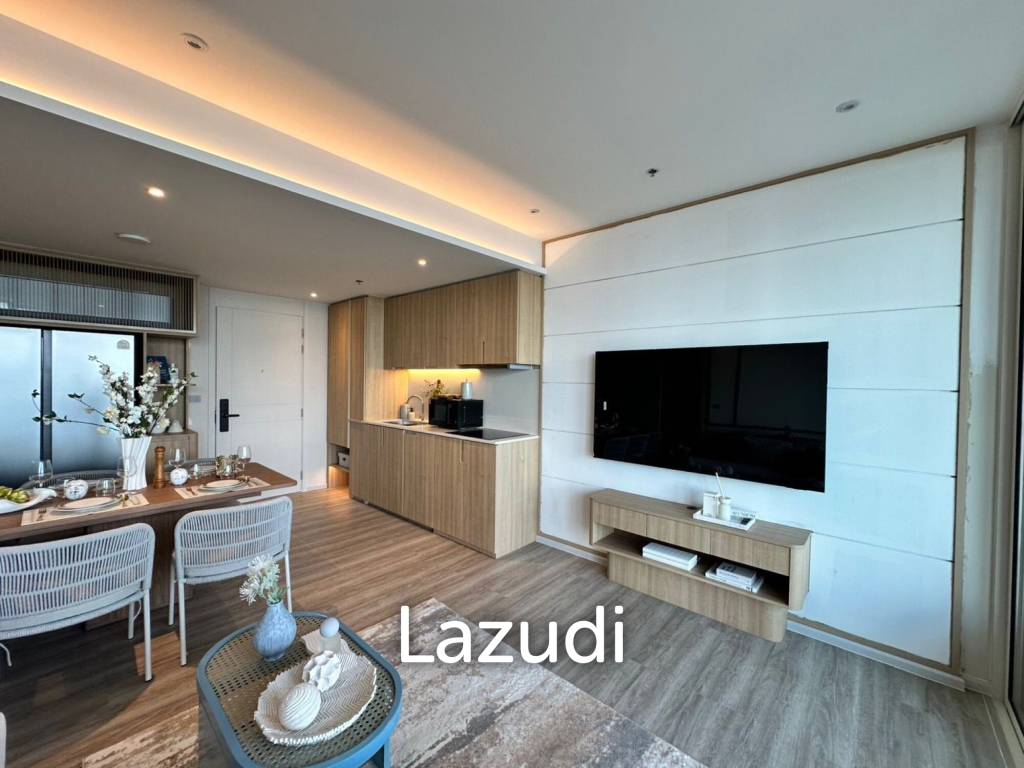 picture Exclusive Penthouse Residence at VEHHA Hua Hin - 5/41