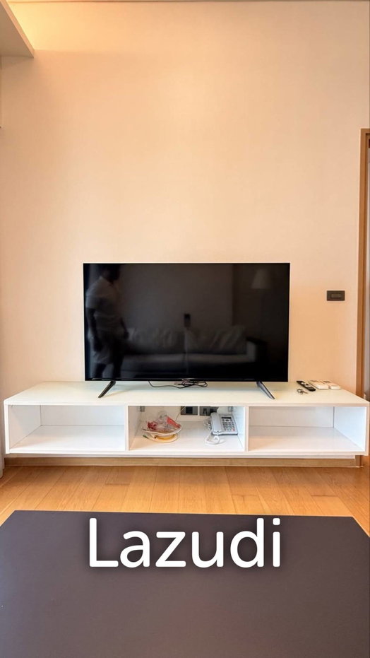 รูป 72 sqm 2 Bedroom Condo on 11th Floor at Siamese Exclusive Sukhumvit 31 Bangkok - รูปที่ 4/15