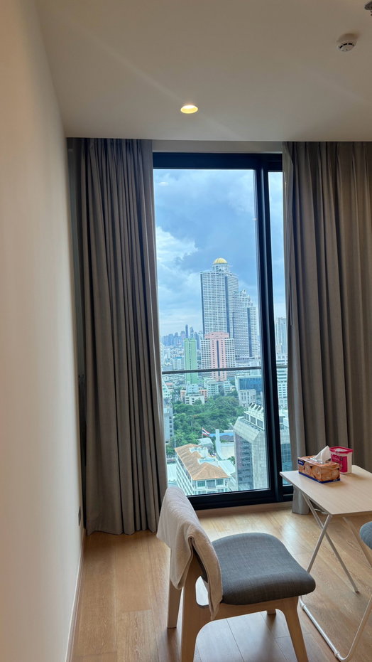 รูป LTHC15929 - Luxury Condo for Rent Sathorn | Anil Sathorn 12 | 67,000 THB  | คอนโดหรูให้เช่า สาทร โครงการ Anil Sathorn 12 - รูปที่ 7/9