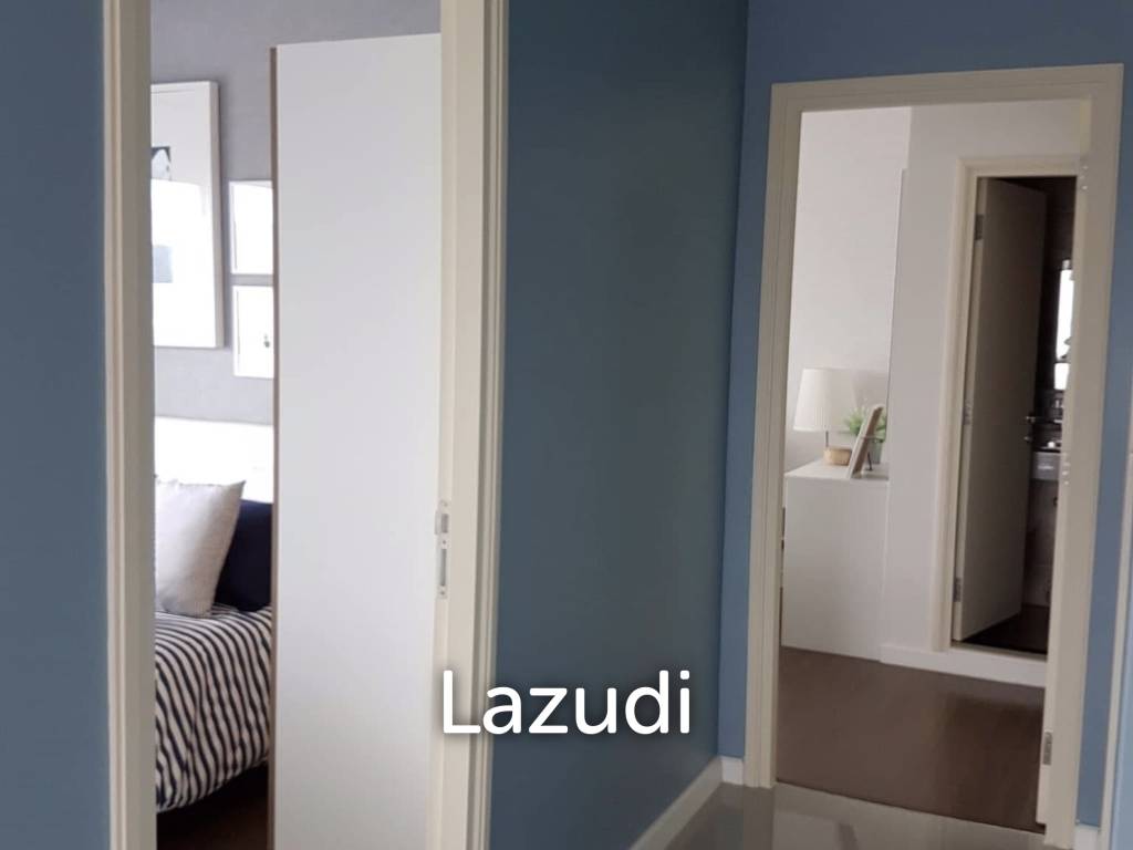 picture 2 Bed Condo on 10th Floor at Baan Kiang Fah - 16/20