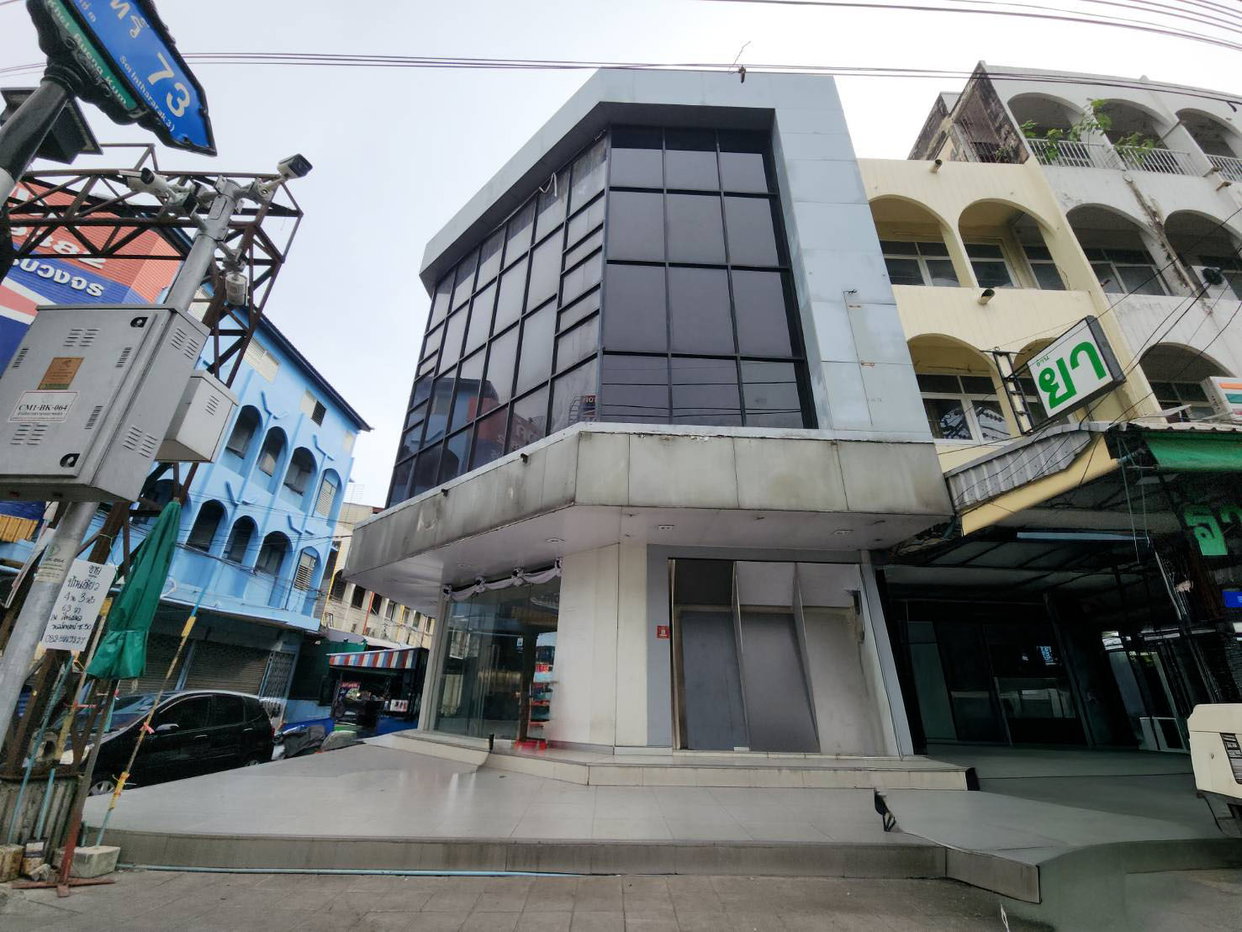 รูป สำนักงาน 31 ตร.วา อินทรารักษ์ บางกะปิ กรุงเทพมหานคร 15M - รูปที่ 4/4