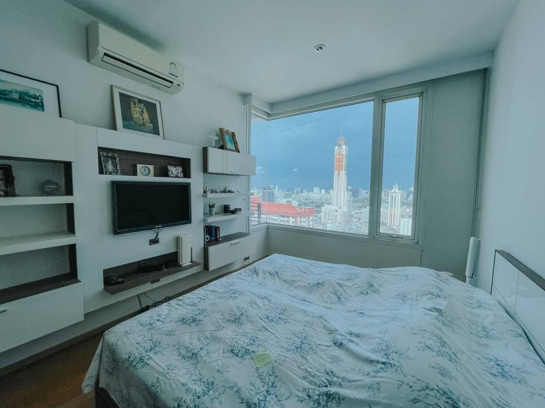 picture Villa Rachatewi【𝐒𝐄𝐋𝐋】🔥Classic style perfectly blended with modern elements🔥 Contact Line ID: @hacondo - 3/10