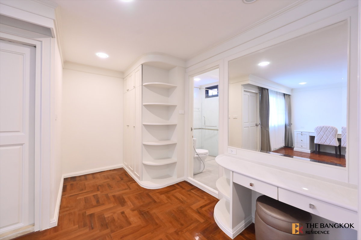 picture Rental Condo ð M Tower Sukhumvit 35, 2BR 120 sq.m. 65K âĻ Beautiful Spacious Unit, Near BTS Phrom Phong - 7/9