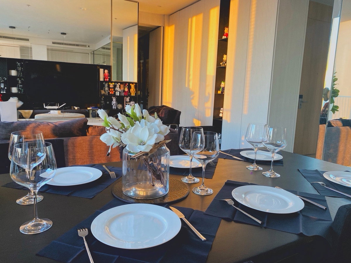 picture Noble BE 19 3 bedrooms, for sale - 10/11