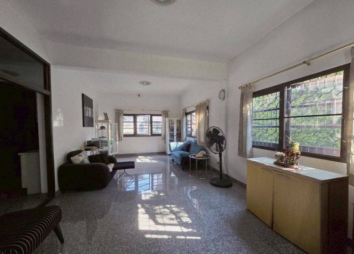 รูป ขายบ้านเดี่ยวหลังใหญ่ ชวนชื่น พาร์ควิลล์ กาญจนาภิเษก 119 ตร.ว. ใกล้ ม.มหิดล ศาลายา ค่าส่วนกลางถูกมาก - รูปที่ 10/12