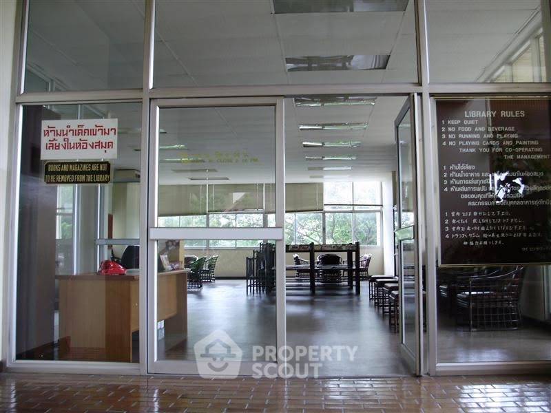 รูป คอนโด 2 ห้องนอน ให้เช่า ที่ ไท่ผิง ทาวเวอร์ส สุขุมวิท 63 ใกล้ ARL รามคำแหง (ID 3073315) - รูปที่ 22/23