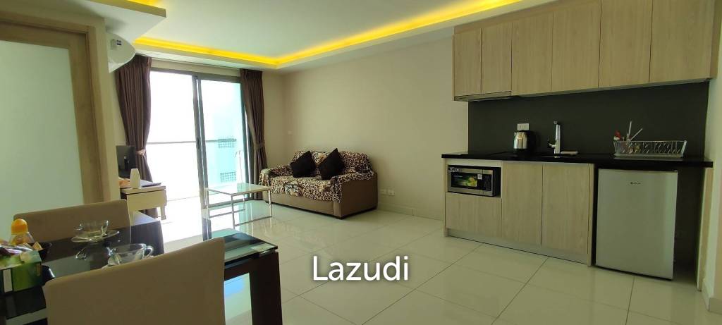 picture Laguna Bay 2 Condominium Pattaya for Sale - 2/7