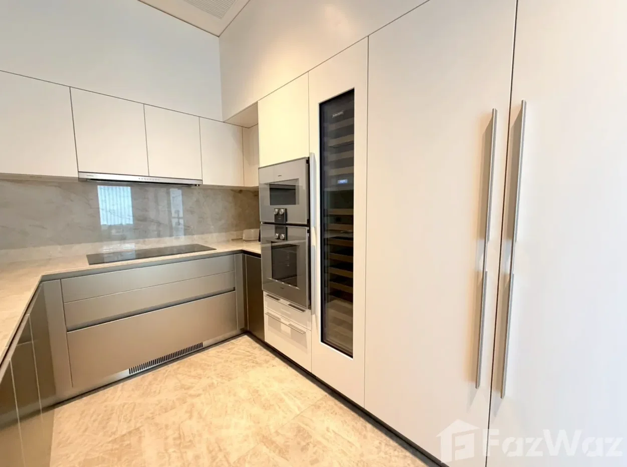 รูป คอนโดให้เช่า 2 ห้องนอน ในโครงการ สโคป หลังสวน 6570692 - รูปที่ 8/9