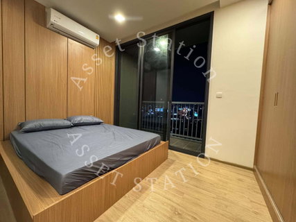 รูปภาพ 💎Luxury condo XT Phayathai, ready to move in. Fully furnished, spacious room.🏢Near BTS Phayathai.