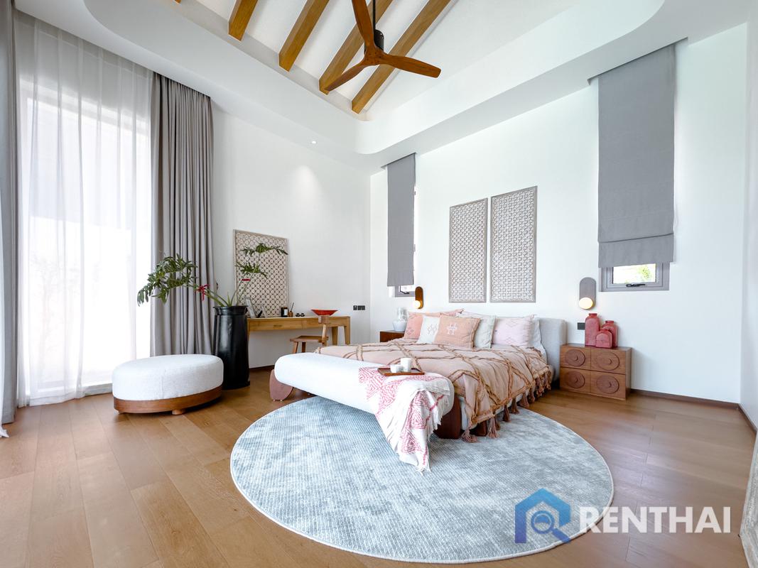 picture For sale villa at Manor Phuket - 3/25