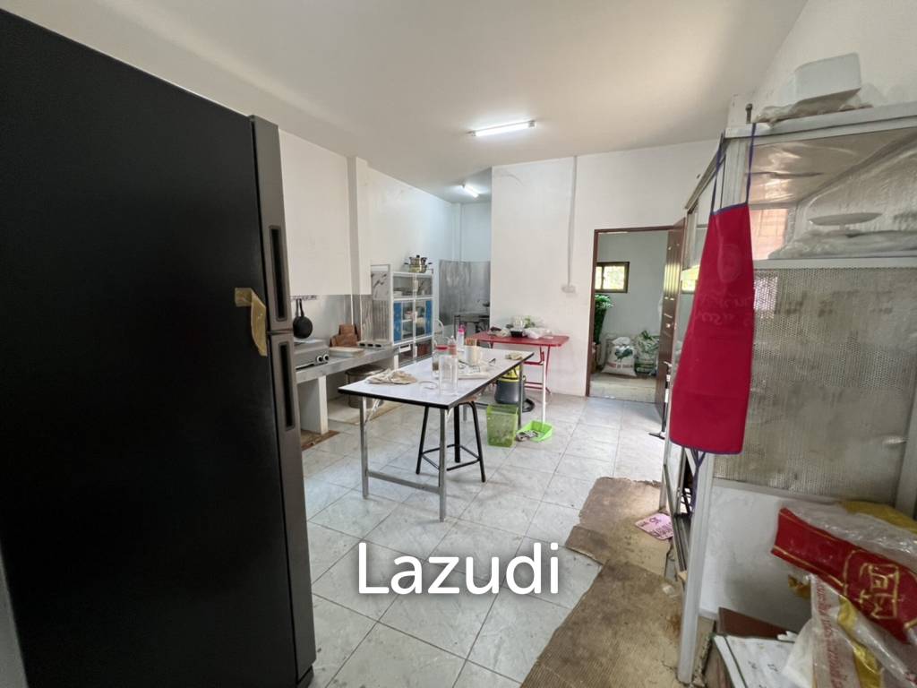 รูป ขายบ้าน 2 ชั้น 6 ห้องนอน ติดกับถ.เส้นหลัก แม่จัน – เชียงราย - รูปที่ 55/56
