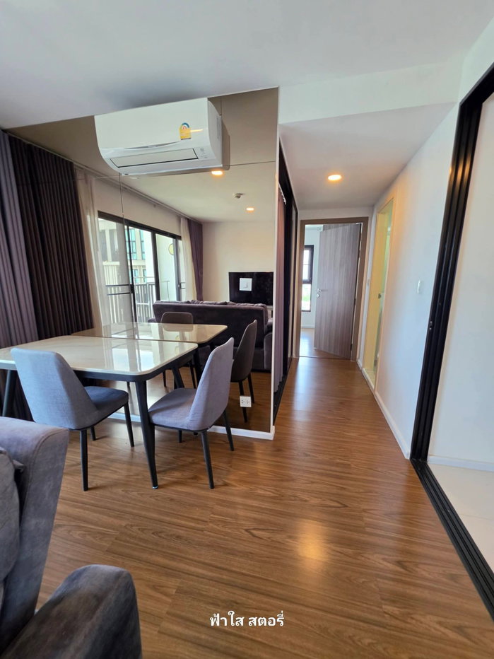 รูป 2 ห้องนอน 2 ห้องน้ำ ดิออริจิ้น พหลโยธินสะพานใหม่ - รูปที่ 20/20
