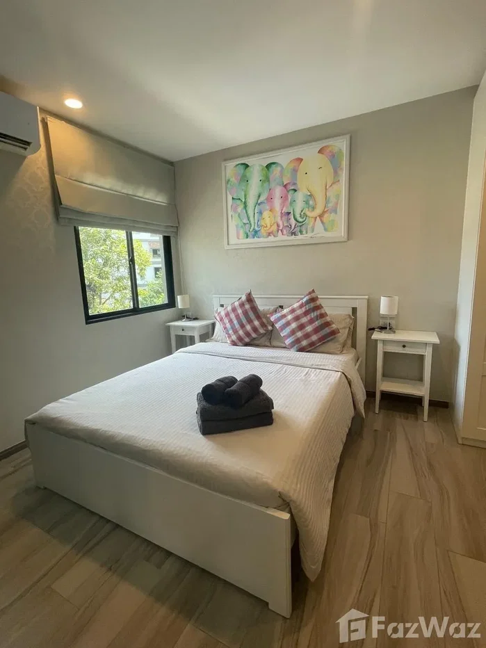 picture 1 Bedroom Condo for sale at The Title Residencies 6561096 - 2/7