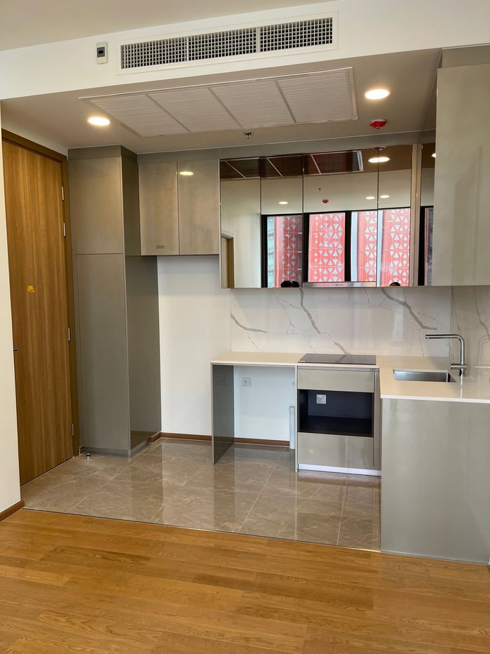 รูป Wish Signature 2 Midtown Siam【𝐒𝐄𝐋𝐋】🔥ห้องที่ออกแบบมาเพื่อความสบาย พร้อม Facilities ระดับพรีเมียม🔥 ติดต่อไลน์ไอดี: @hacondo - รูปที่ 6/10