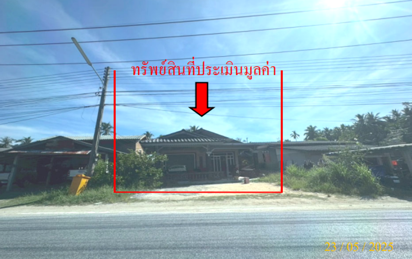 picture HOME 77 Sq.w. Panare Pattani for 3.2M - 4/10