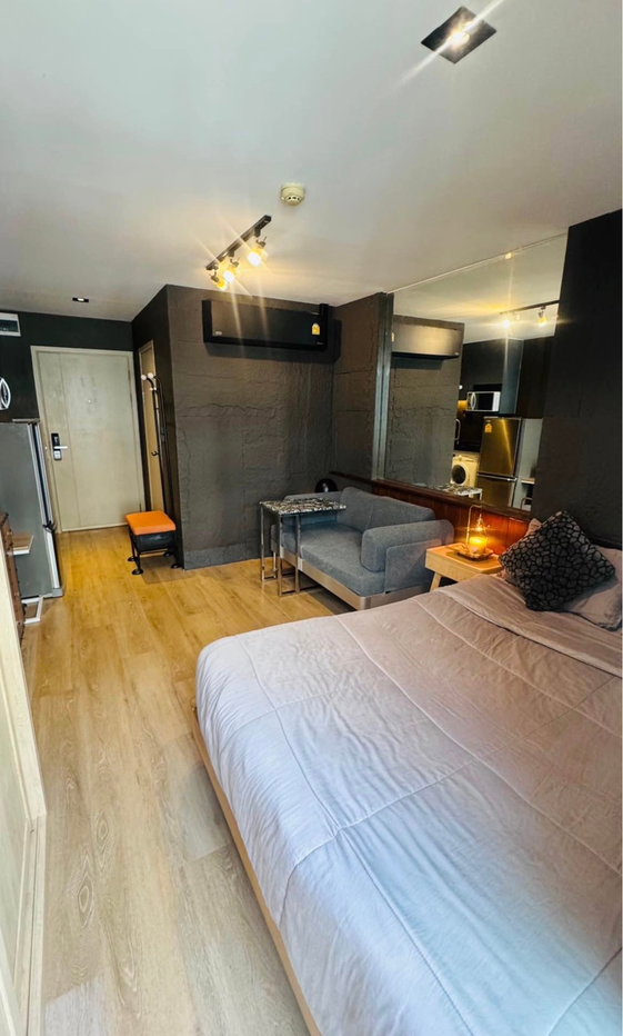 picture Elio Sukhumvit 64 for rent ✨ Fully furnished - 2/8