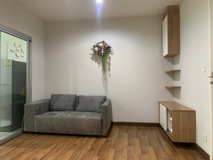 รูป 💖💖ปล่อยเช่า Condo Centric Tiwanon Station/ 1 ห้องนอน ขนาด 42 ตรม ราคา 11,000 บาท/สนใจสอบถามได้นะคะ Line ID = atfirm2010 💖💖 - รูปที่ 2/19