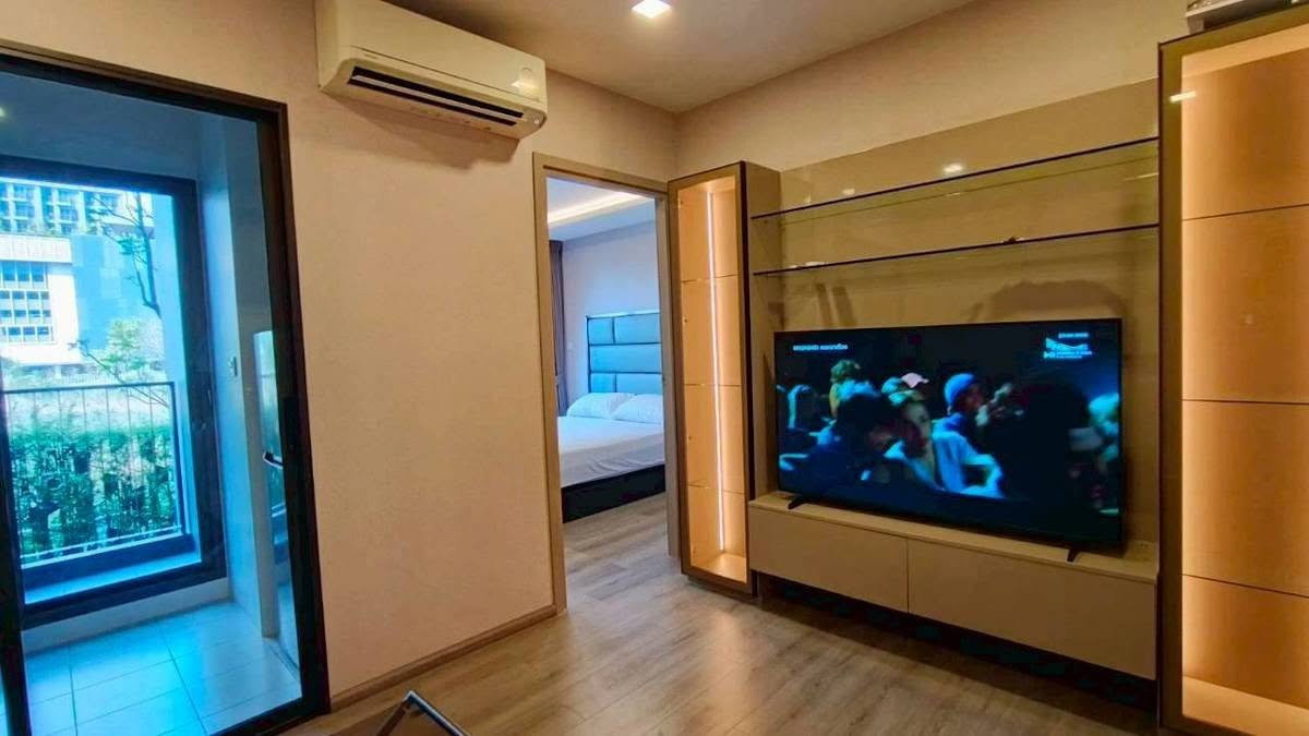 picture Condo for Rent: The Politan Breeze  - 4/19