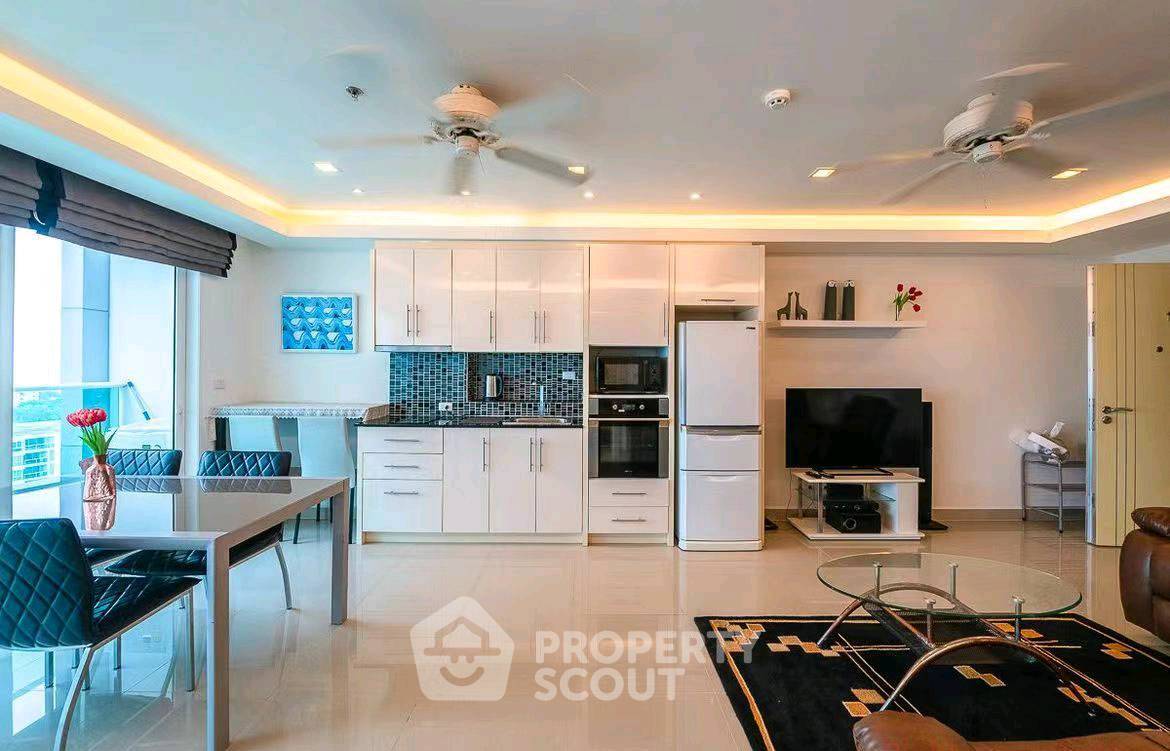 รูป คอนโด 2 ห้องนอน ขาย Cosy Beach View พราตำมะนก ชั้น 11 พื้นที่ 73 ตร.ม. (ID 1897123) - รูปที่ 4/9