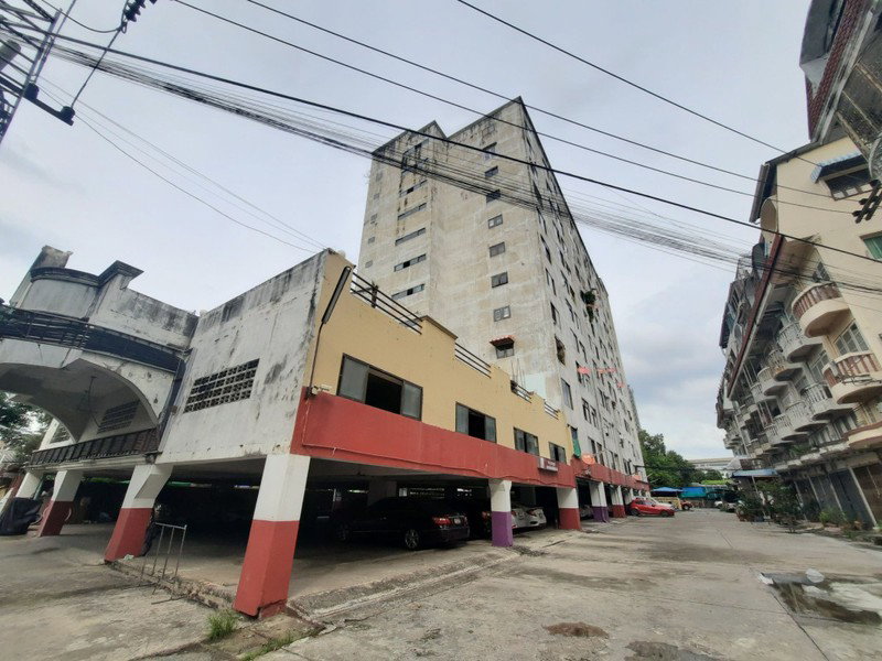 รูป A046493 Pracharat Grand Condotown - รูปที่ 2/2