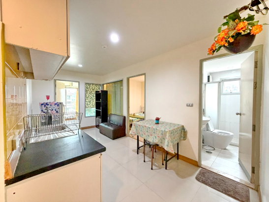 picture 9711, 2 Br. condo for rent and sale at Le Rich Ratchada Sutthisarn. - 3/18