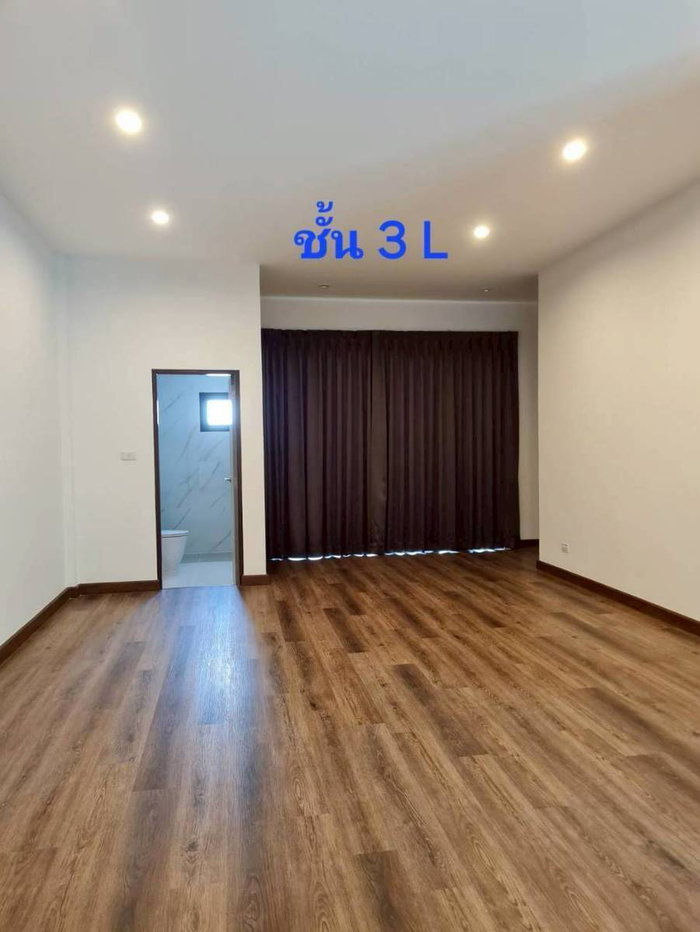 picture House for Rent | Cordiz at Udomsuk - 23/24
